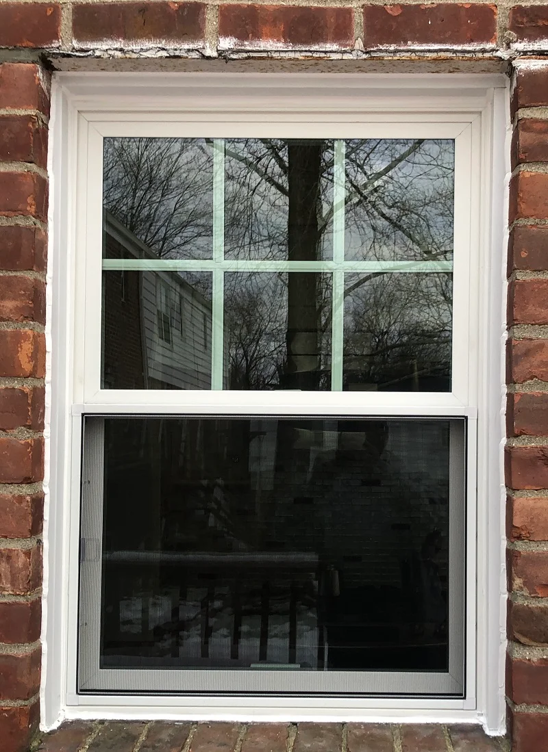 Ryes expert window installation company 